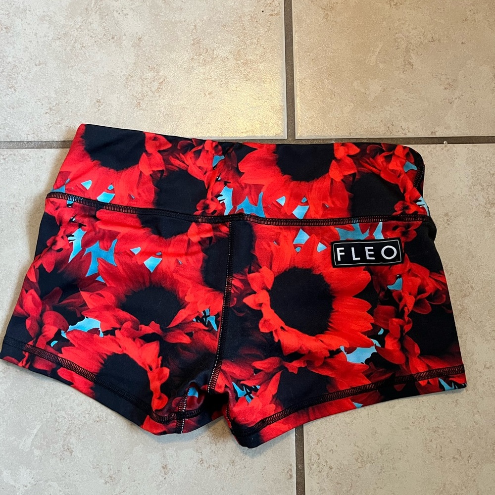 Reselling from a friend. Like new!